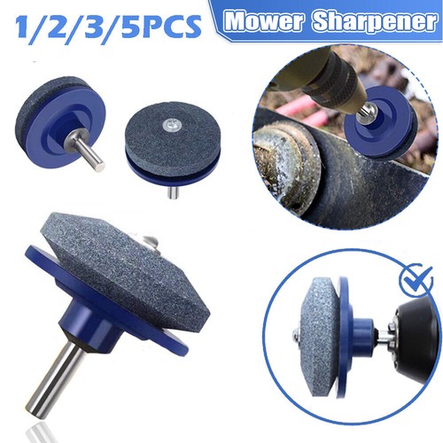 Pcs lawnmower blade - 1/3/5/pcs,