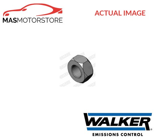 Nut exhaust manifold - nut, walker