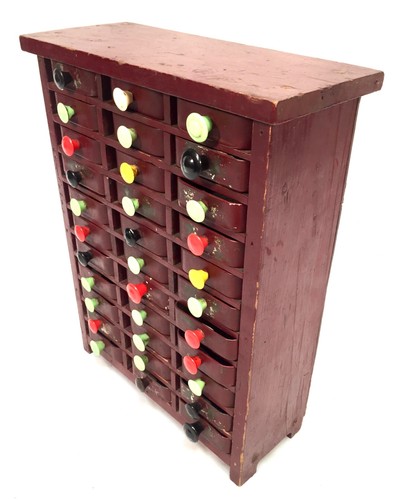 Vintage tabletop multi - tabletop,