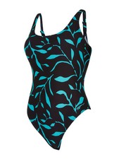 Zoggs Daintree Sleekback