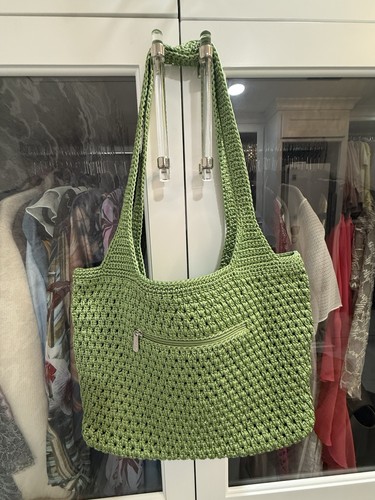 The sak shoulder - sak, purse