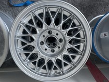 14” BMW Alloys E30 4/100