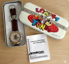 Rare Complete 1990s Armitron