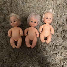 Palitoy Doll bundle Vintage 
