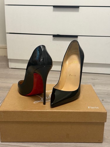 Christian louboutin kate - so,