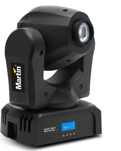 Martin professional rush - rush, 8