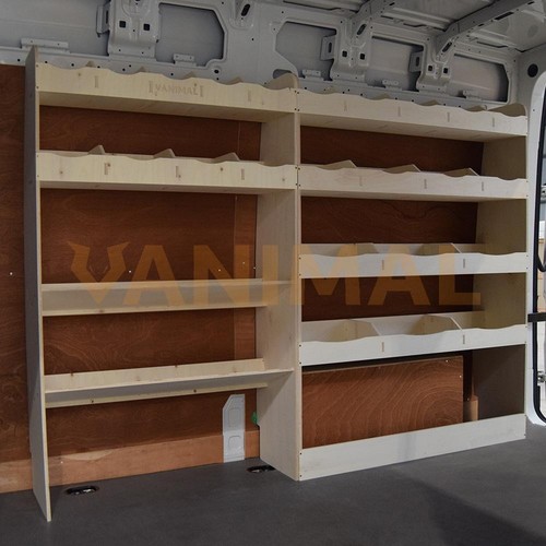 Crafter mwb driver side - crafter,