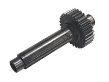 Honda 350D 1986 Gearbox Shaft