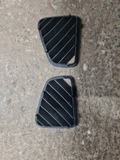 Astra G Mk4 Dash Vents