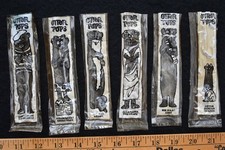 [ 1970s OTTER POPS - Vintage