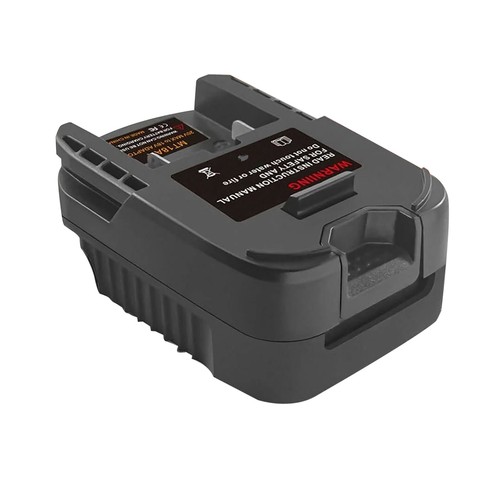 Brand new adapter for - new, makita