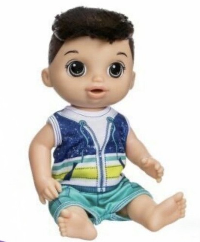 Baby alive sweet spoonfuls - sweet,
