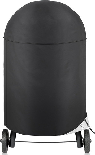 Round grill cover dia - -, 34”
