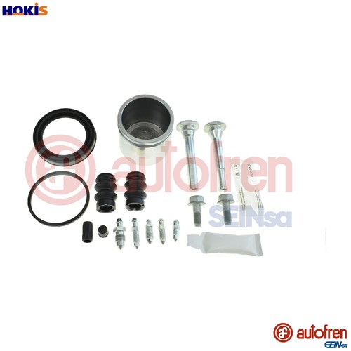 Repair kit brake caliper - repair,