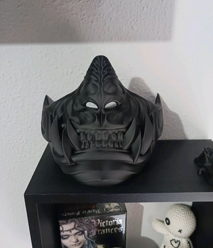 Ghost tsushima mask - of,