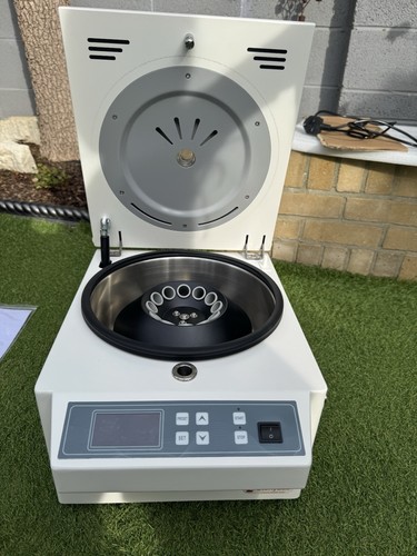 Stonylab low speed centrifuge - low,