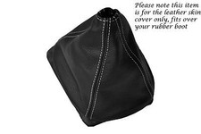 WHITE STITCH FITS VOLVO 240