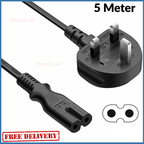 Figure power cable c7 - power,