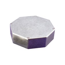 Hammond Stomp Box Diecast