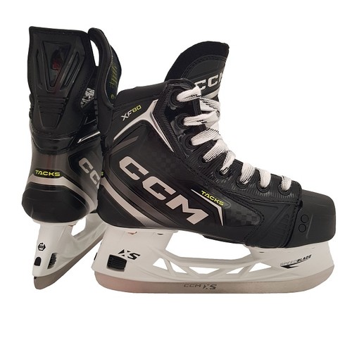Ccm tacks junior ice - tacks, 80