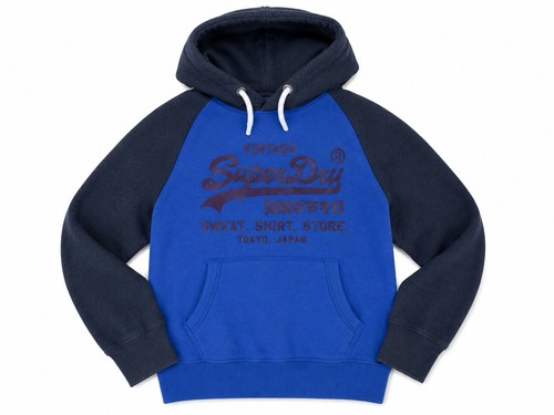 Superdry vintage tokyo japan - superdry,
