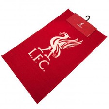 Liverpool F.C. RugOne Size Red