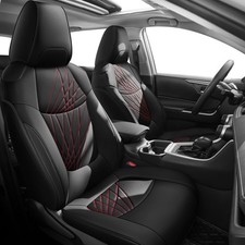 Custom Fit Toyota RAV4 Hybrid