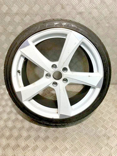 Audi a4 s4 rotor - audi, a3