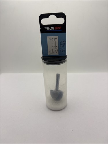Titman edge e058qtc - tct, core