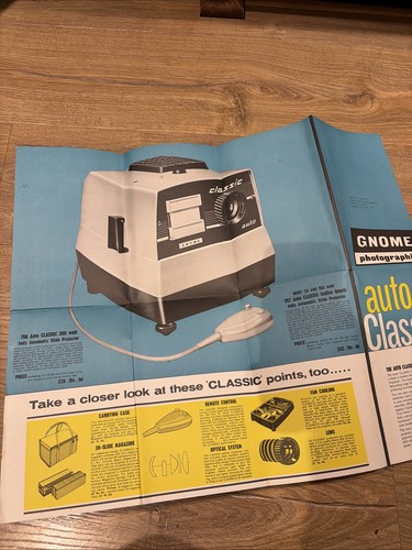 Gnome classic vintage - gnome,