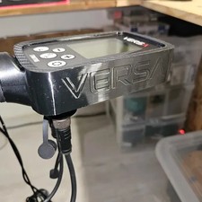 Rutus versa metal detector - metal, tpu