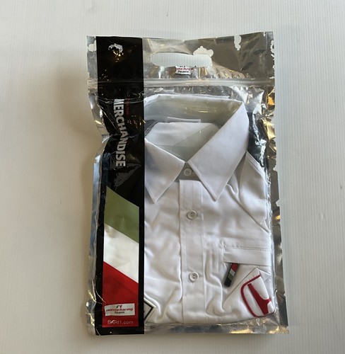 Honda racing team shirt - f1,
