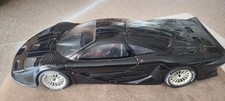 UT MODELS 1:18 SCALE MCLAREN
