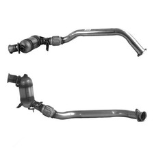 Approved Catalytic Converter