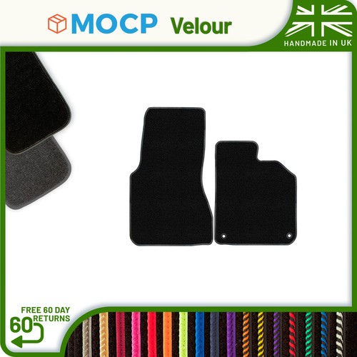 Velour car mats fit - car, to