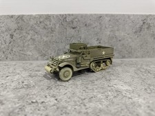 Corgi - M3 White Half Track