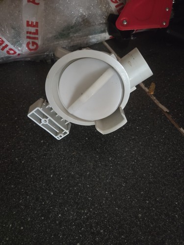 Miele genuine drain pump dps - drain,