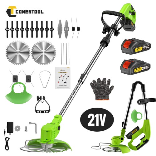 Foldable cordless grass - cordless,