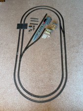 OO Gauge Hornby Nickel Silver