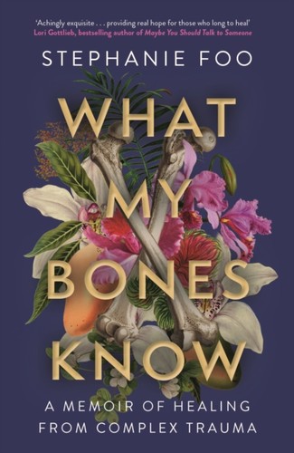 What bones know - my,