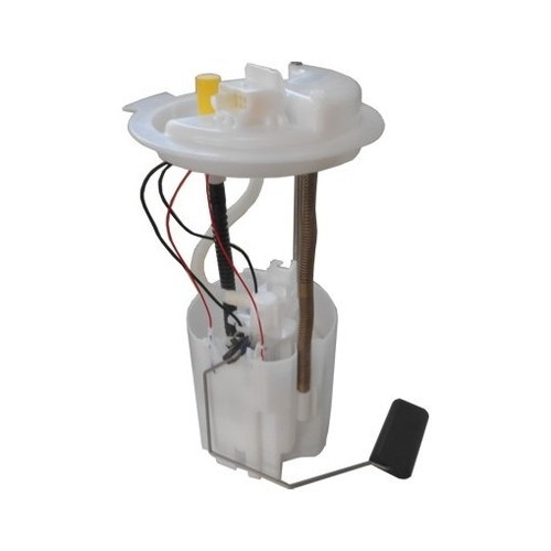 Imp fuel supply - imp.,
