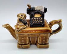 Vintage Miniature Typewriter