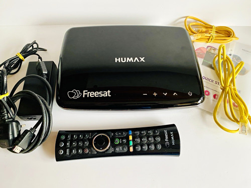 Humax hdr 1100s - humax, hdr-1100s