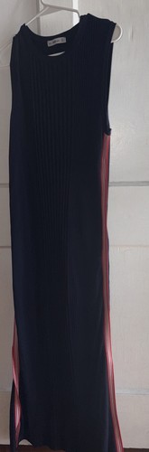 Zara knit navy blue - navy,