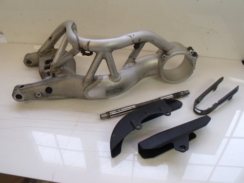 Ducati monster s2r s4r - s4r, tubular
