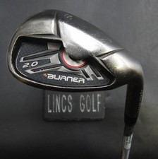 TaylorMade Burner 2.0 Sand