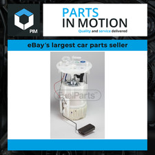 Fuel Pump fits RENAULT KANGOO