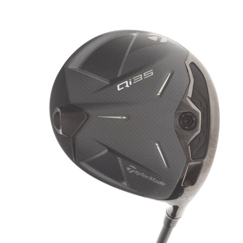 Taylormade qi35 driver - driver, 12