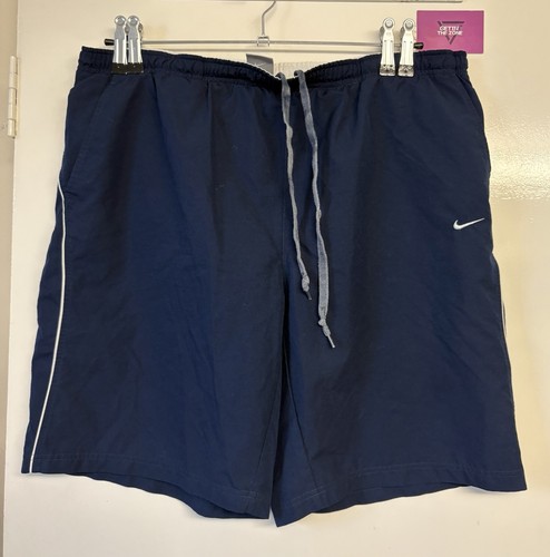 Nike men navy lined - nike,