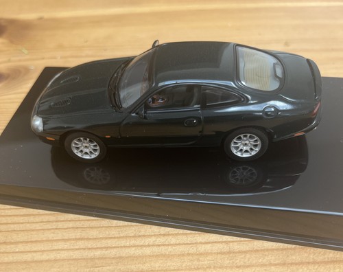 Autoart jaguar xkr - autoart, coupé